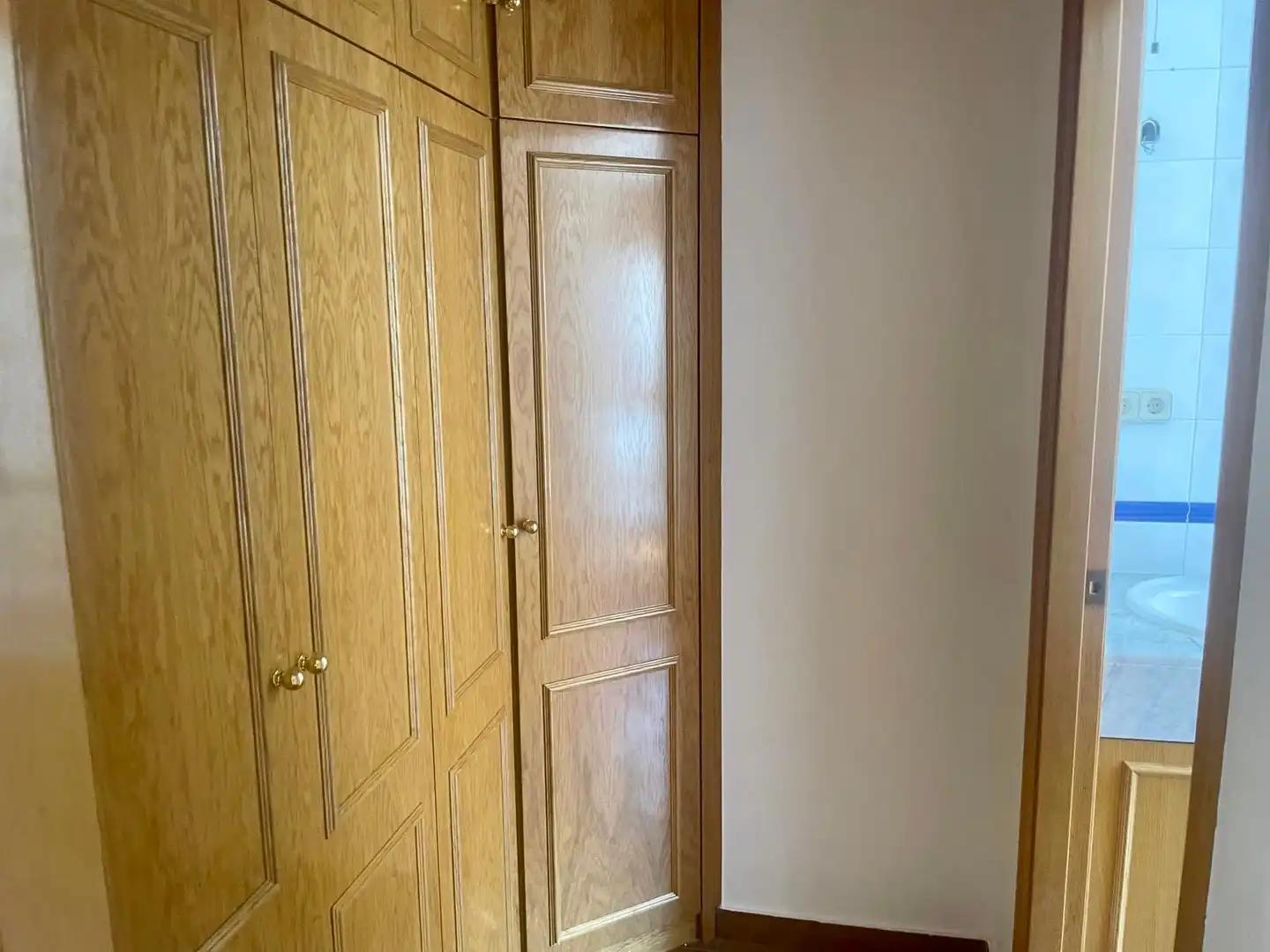 Casa o chalet de alquiler en Esplugues de Llobregat con Aire acondicionado, Calefacción y Horno