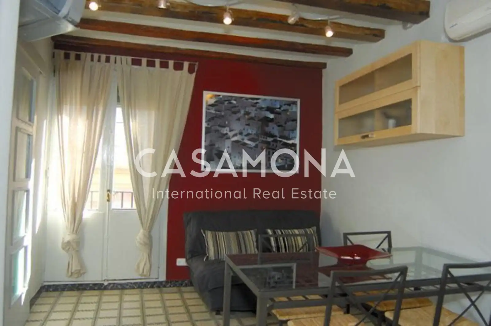 Apartament en venda a Ciutat Vella, imagen 4