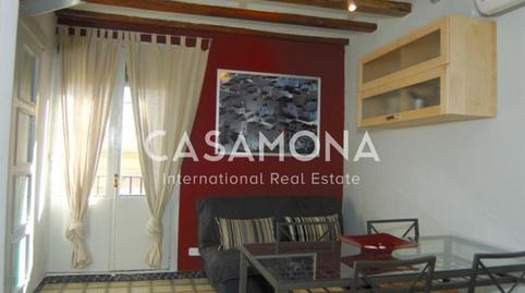 Foto 4 de Apartamento en venta en Sant Pere, Sta. Caterina i la Ribera,  Barcelona Capital