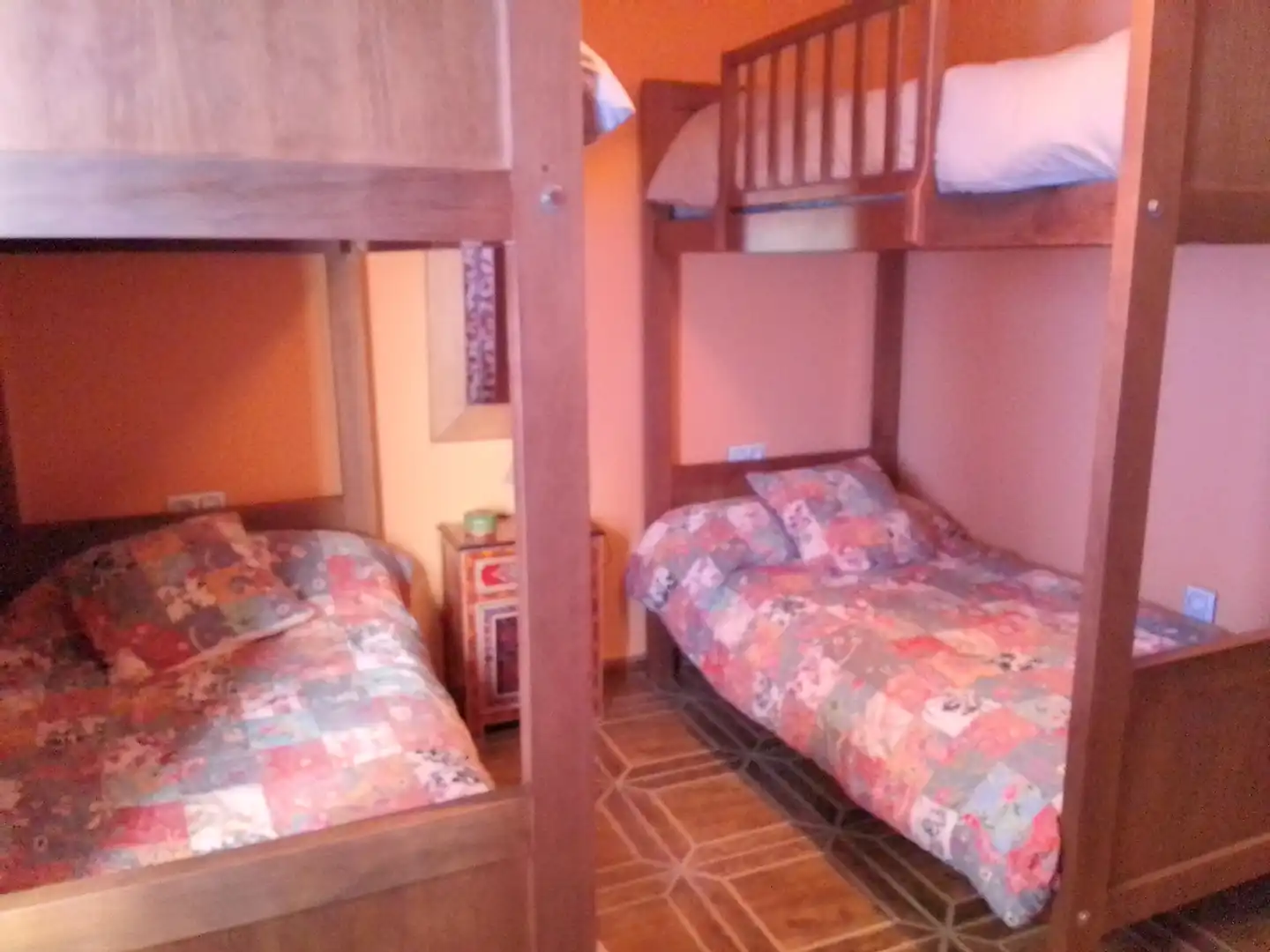 Habitación de Dúplex en venta en Benaocaz con Aire acondicionado, Amueblado y Lavadora