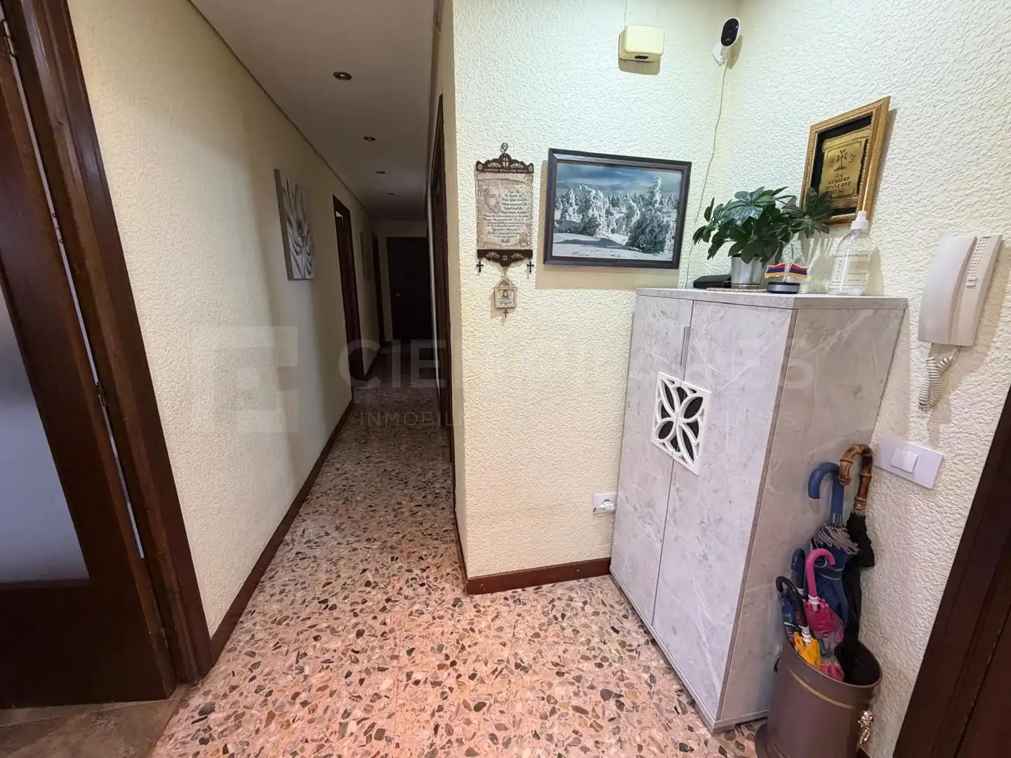 Piso en venta en Arnedo con Calefacción y Trastero