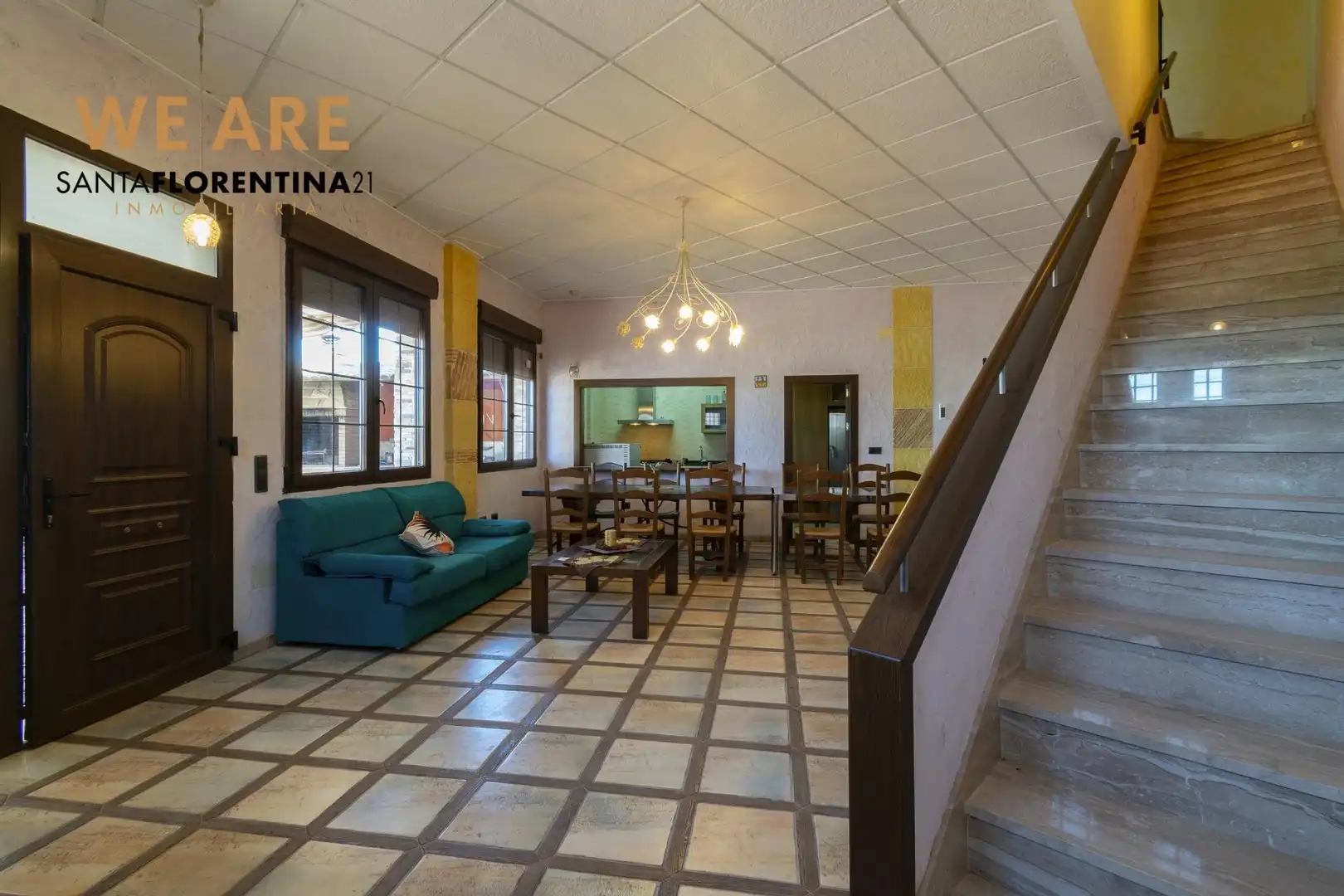 Country house zum Verkauf in Cartagena mit Heizung, Privatgarten und Terrasse