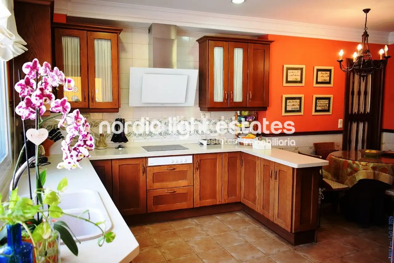 Casa con piscina en venta en Vélez-Málaga ciudad, imagen 49