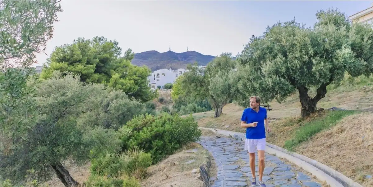 Villa mit Pool zum Verkauf in Benalmádena pueblo, imagen 27