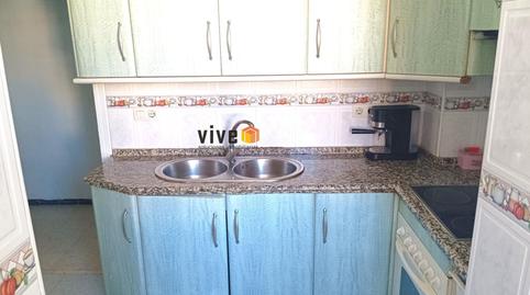 Foto 5 de Pis en venda a Calle Abril, Villegas,  Sevilla Capital