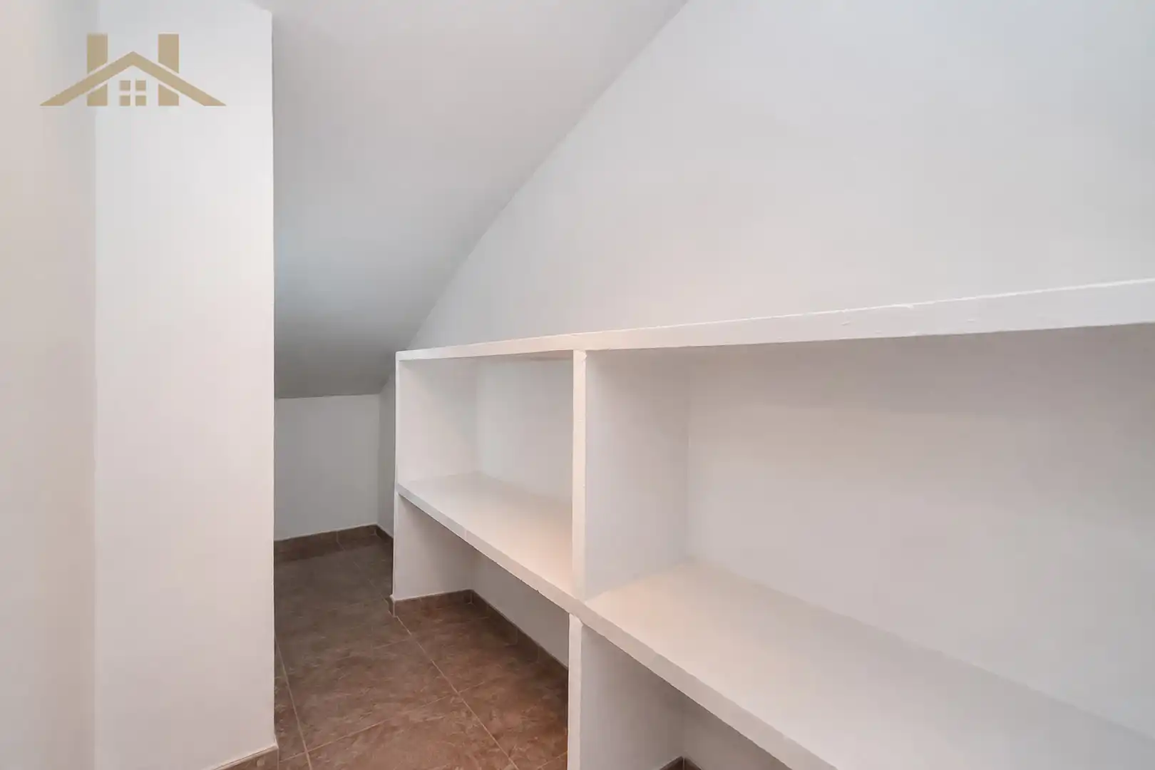 Piso en venta en Usera