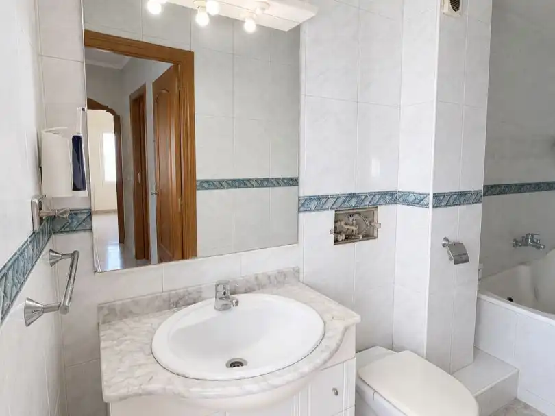 Penthouse zum Verkauf in Conca 16, imagen 17