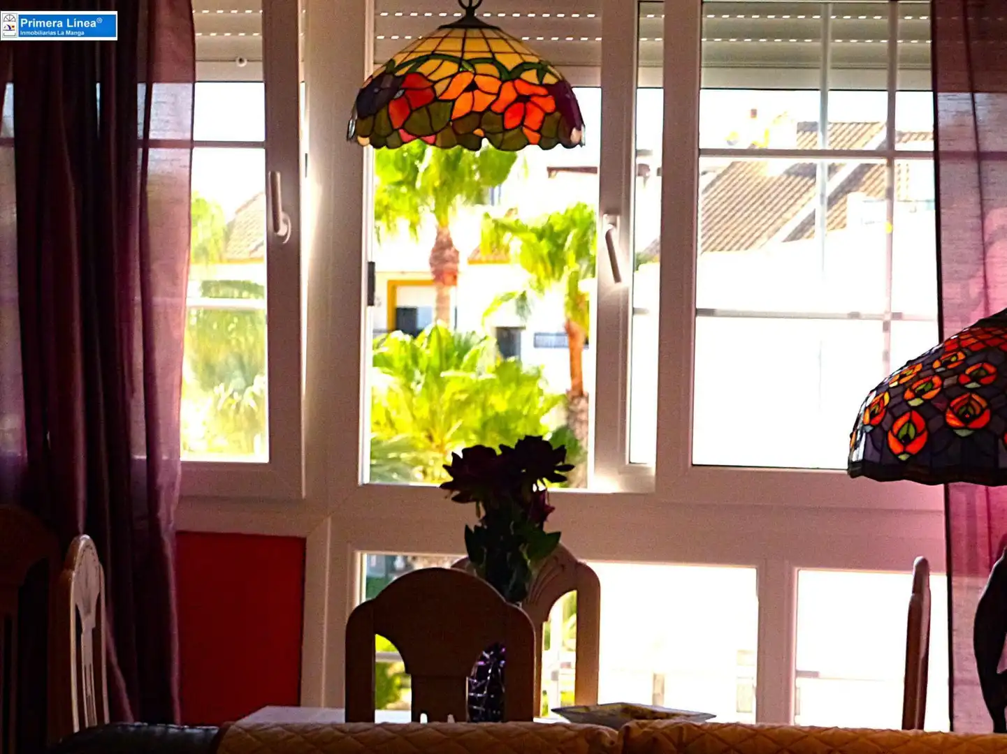 Ático en venta en Cartagena con Calefacción, Terraza y Piscina comunitaria