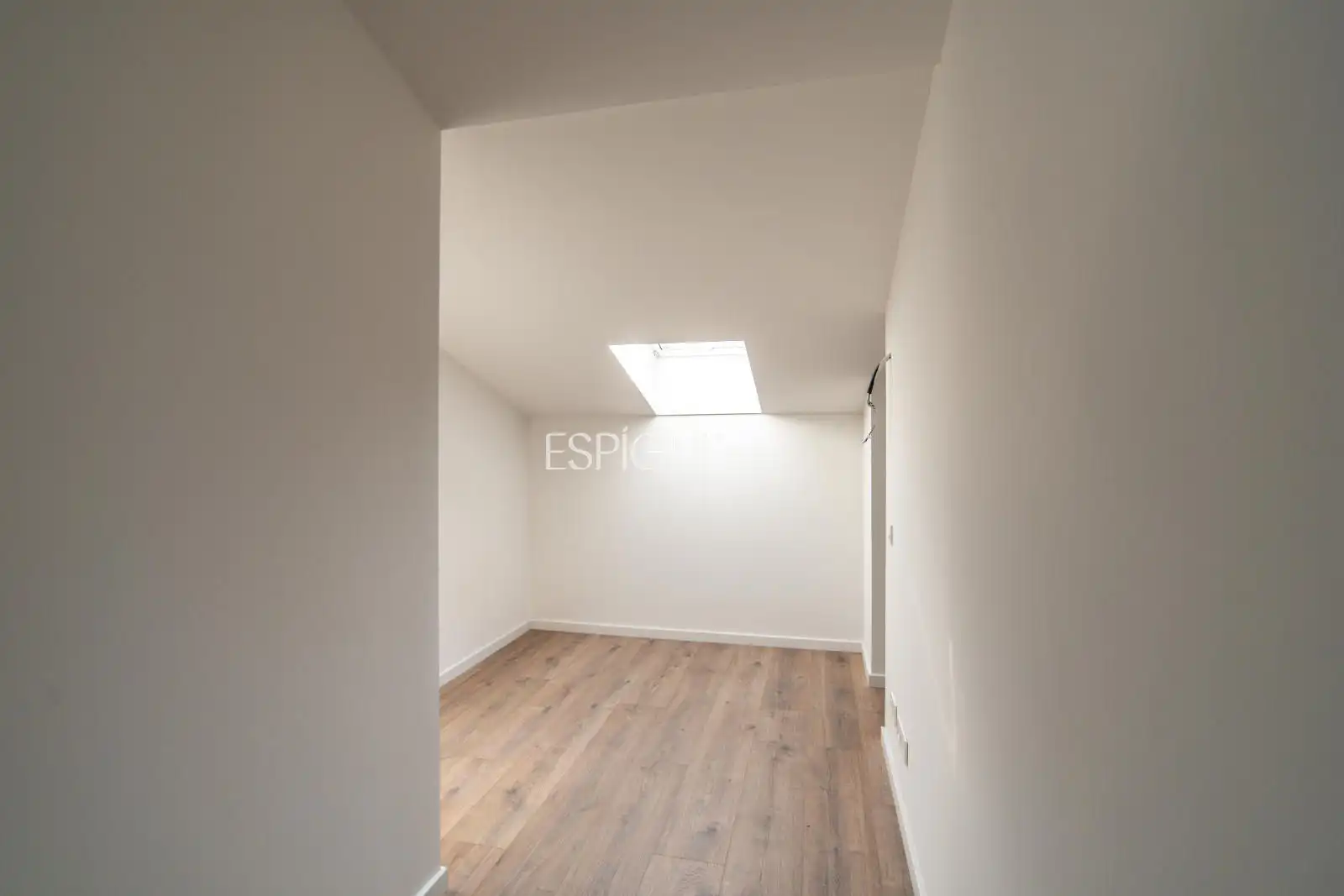 Penthouse with terrace for sale in Barcelona, imagen 37
