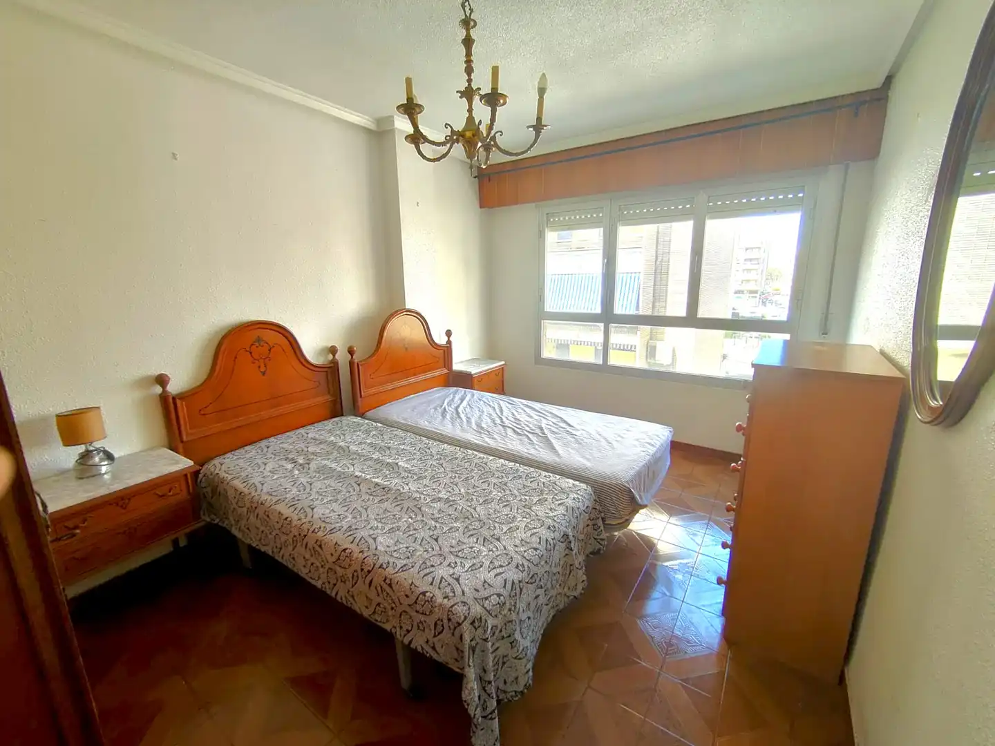 Flat with terrace for sale in Avenida Canalejas 11, imagen 16