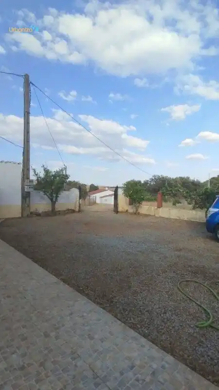 Habitatge en venda a La Codosera, imagen 15