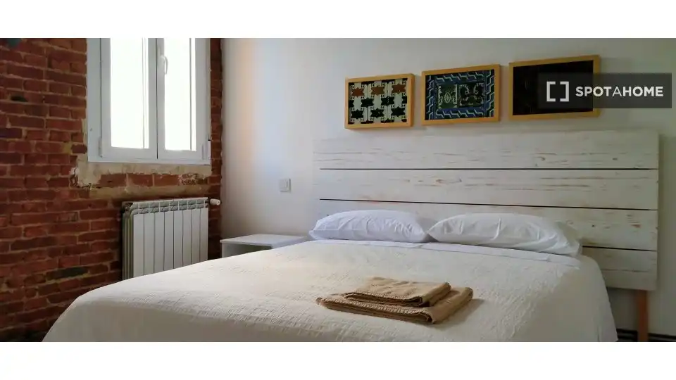 Flat to rent in Chamartín, imagen 17