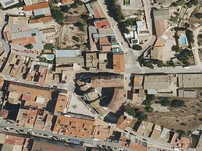 Appartamento in vendita a EL PARDO 4