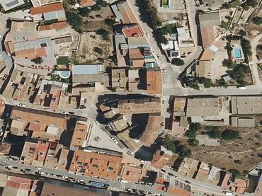 Wohnung zum Verkauf in EL PARDO 4