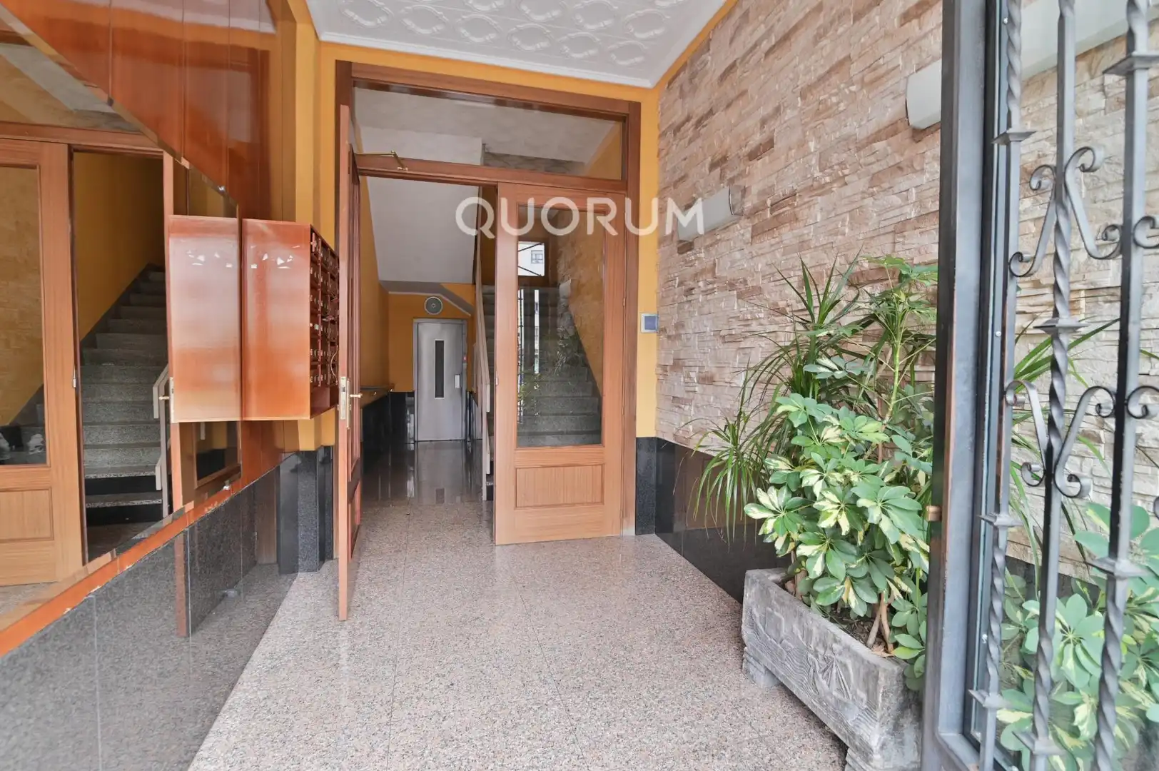 Wohnung zum Verkauf in Begoña - Santutxu