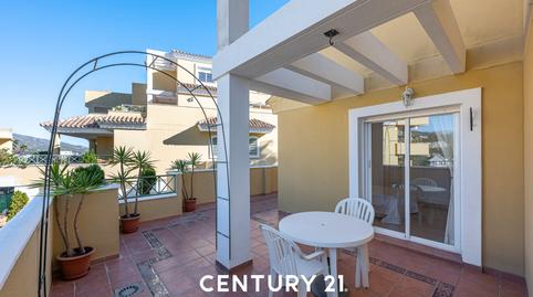 Foto 3 de Apartament en venda a Avenida Calderón de la Barca, Los Naranjos, Málaga