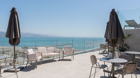 Foto 3 de Apartament en venda a Martín Carpena - Torre del Río, Málaga Capital