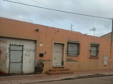 Casa in vendita a Vicenta Ruano
