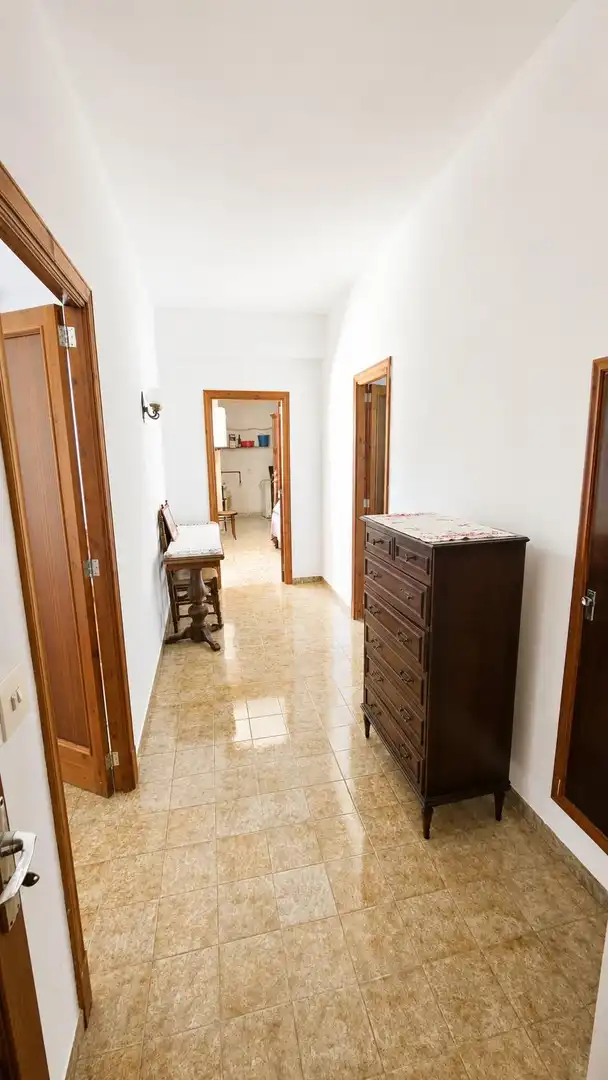 Haus oder Chalet zum Verkauf in Llucmajor mit Privatgarten, Terrasse und Abstellraum