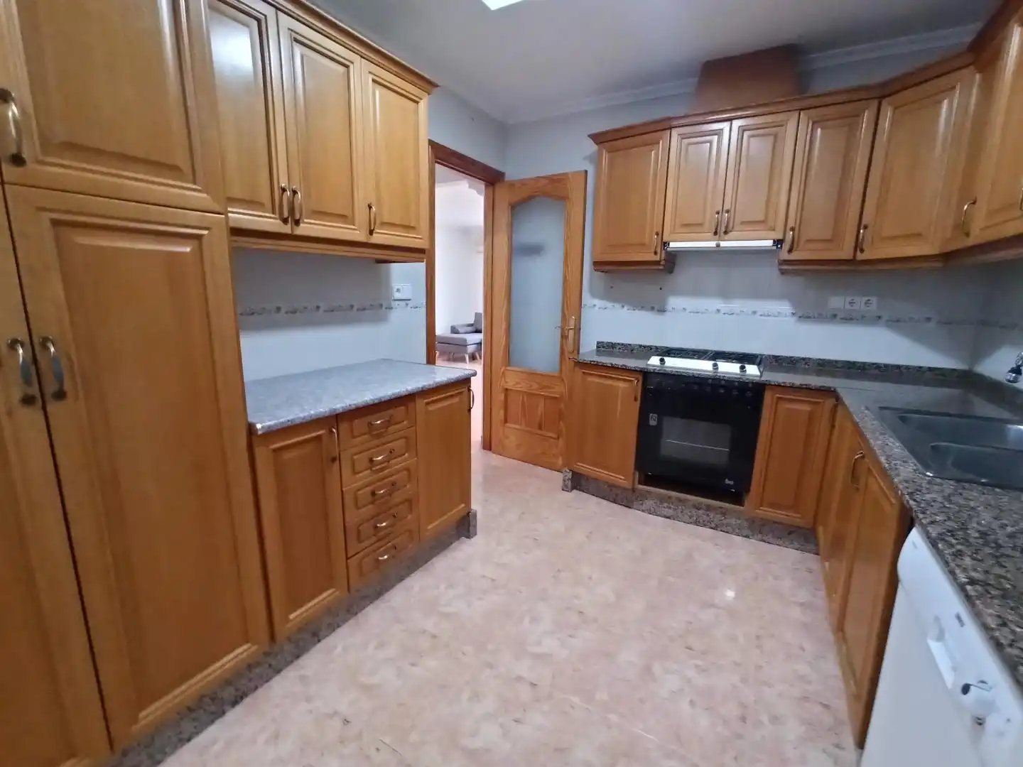 Casa amb jardí en venda a Rabasa - Los Ángeles - San Agustín, imagen 17