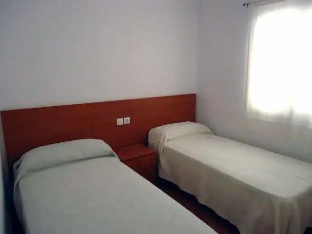 Casa a schiera con piscina in affitto a Calle Balbino, imagen 7