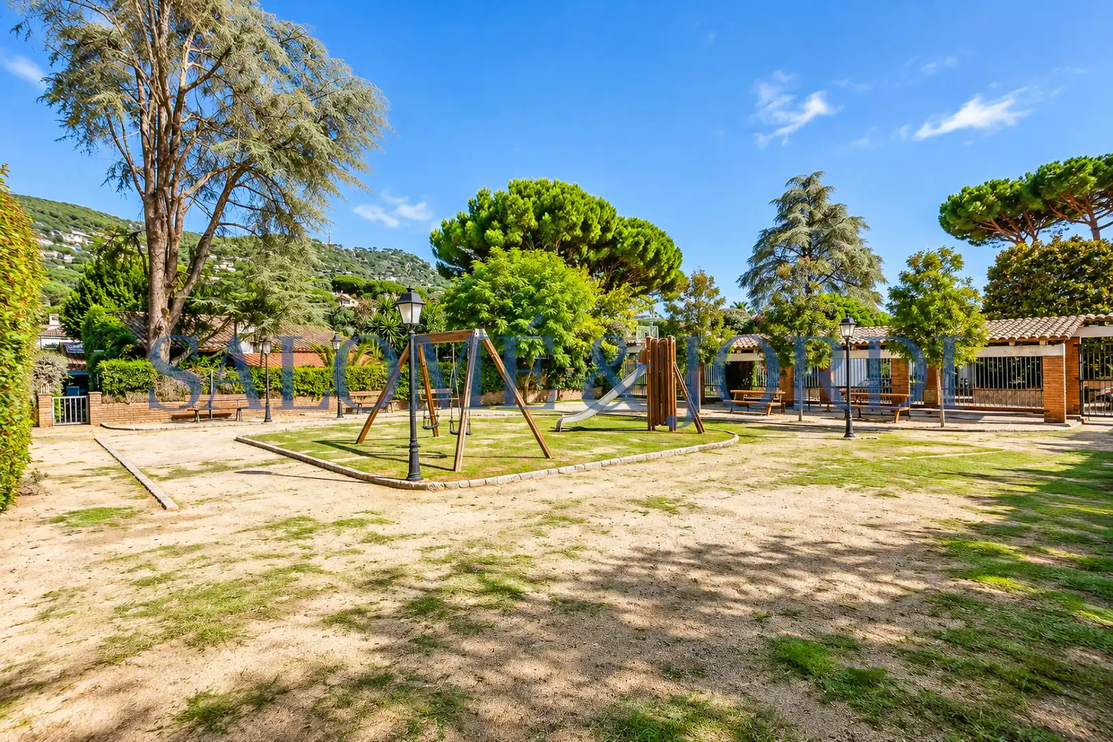 Casa con balcone in vendita a Cabrils, imagen 49