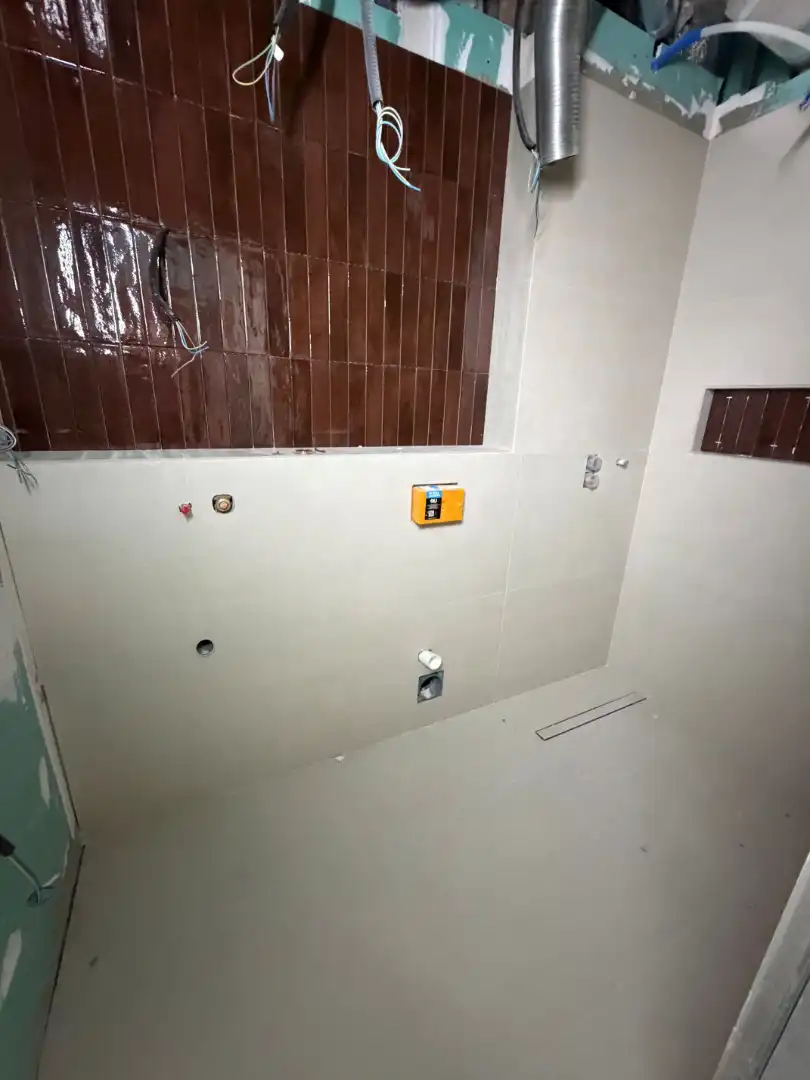 Penthouse mit Aufzug zum Verkauf in Rambla de Montserrat 9, imagen 22
