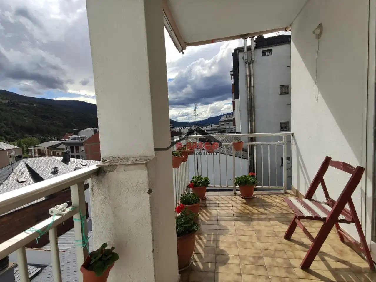 Appartamento con balcone in vendita a MARCELINO SUÁREZ, imagen 10