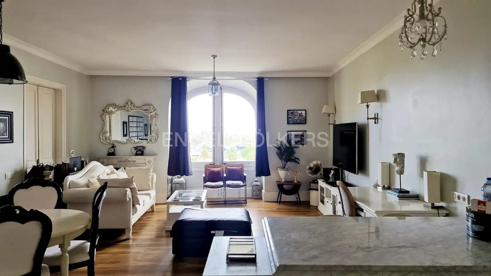 Wohnung mit Terrasse zum Verkauf in Ciutat Vella, imagen 12