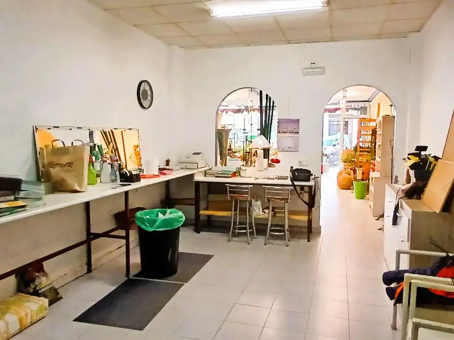Gewerbefläche zur Miete in diego ramirez pastor 30, imagen 5