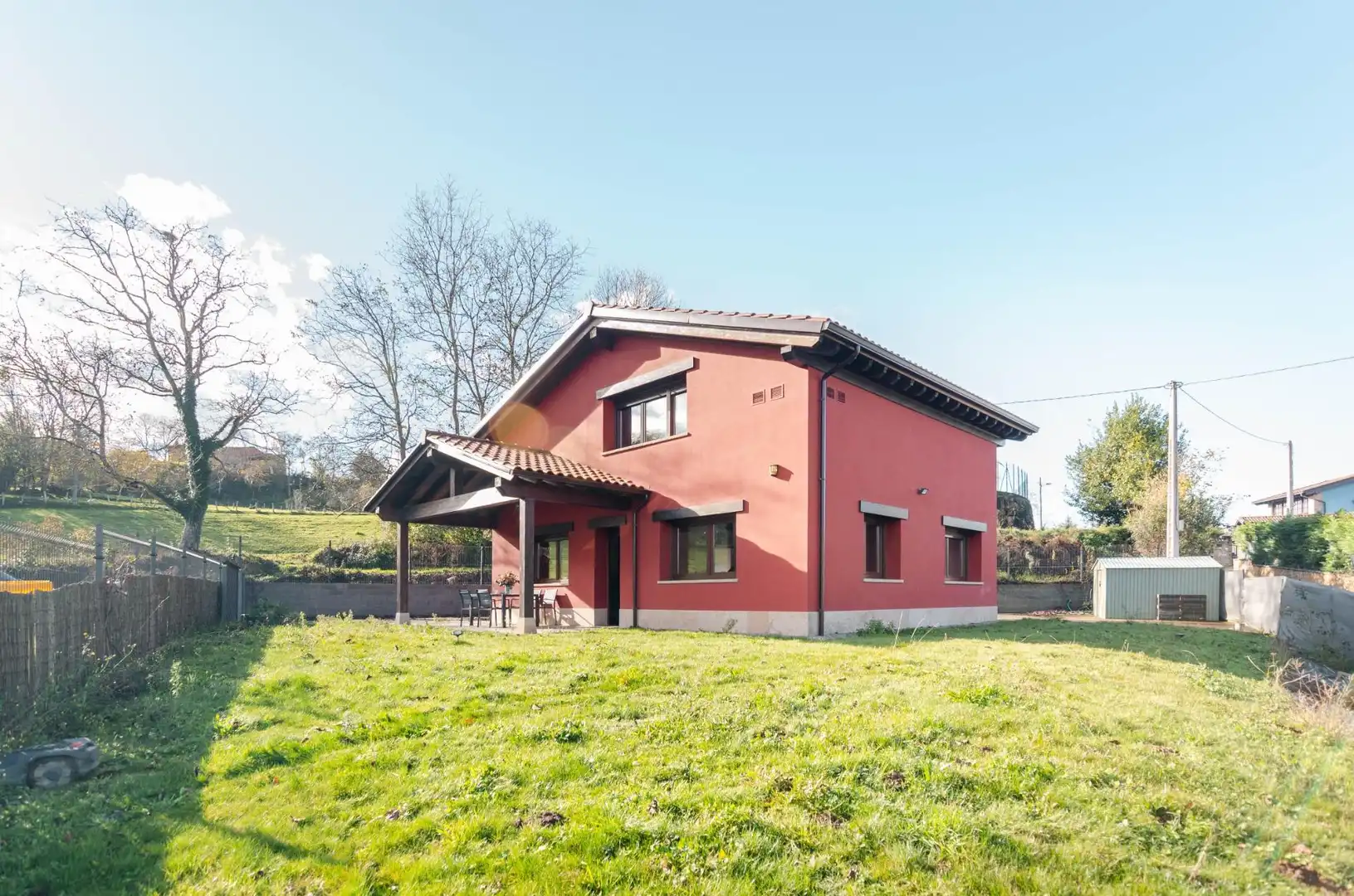Houses for sale in CARDES, Piloña