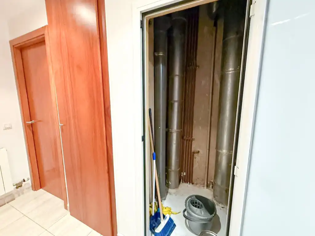 Appartamento con ascensore in vendita a Calle Pau 4, imagen 13