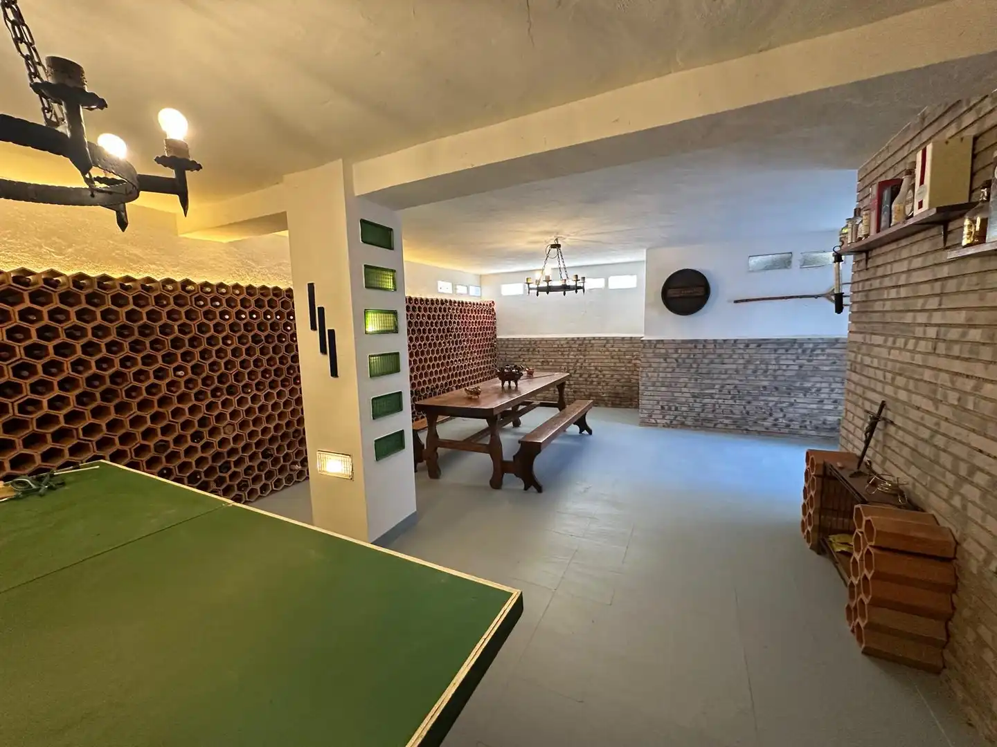 Detached house with pool for sale in Calle el Hórreo, imagen 21