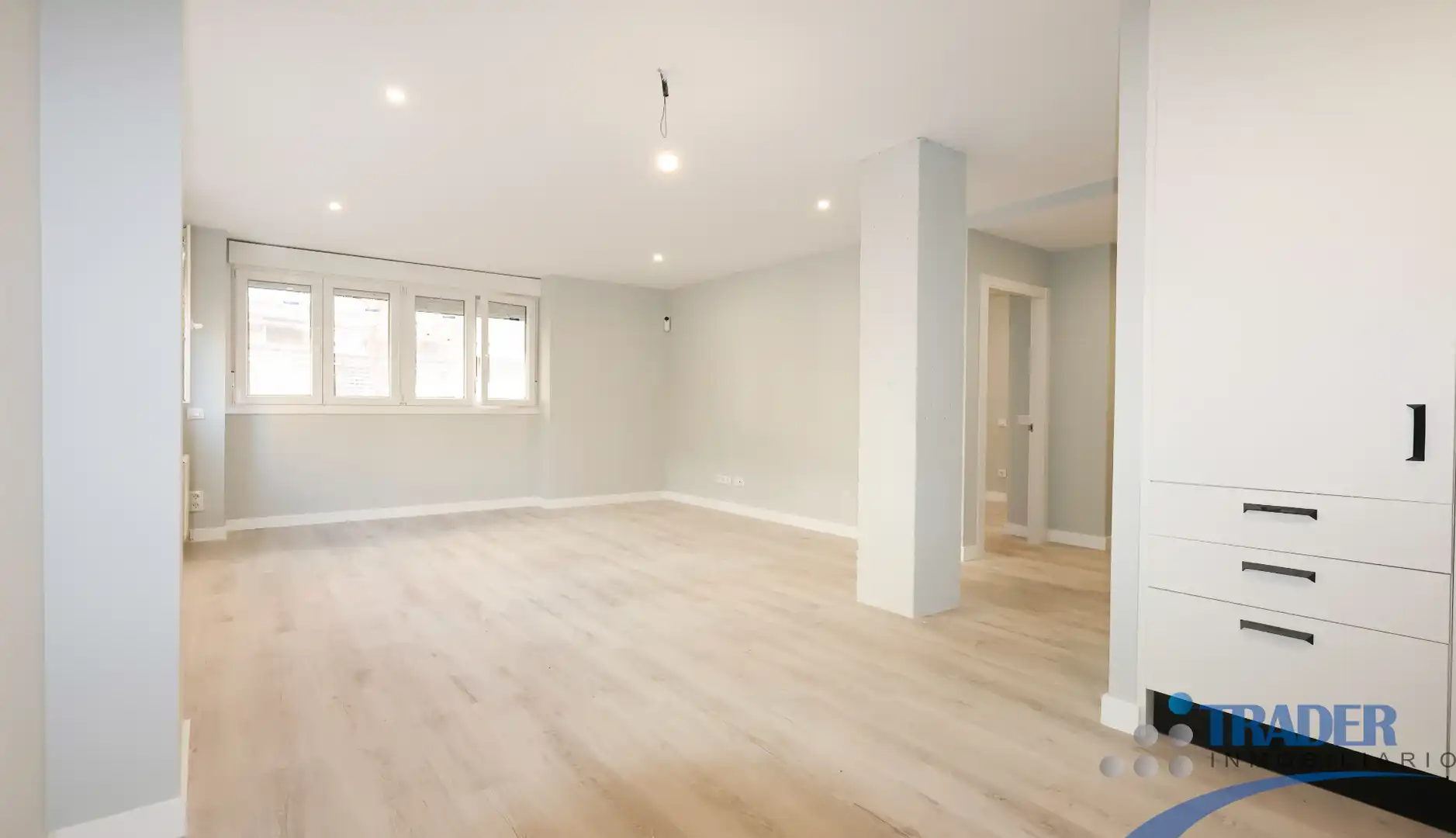 Flat for sale in Alcorcón