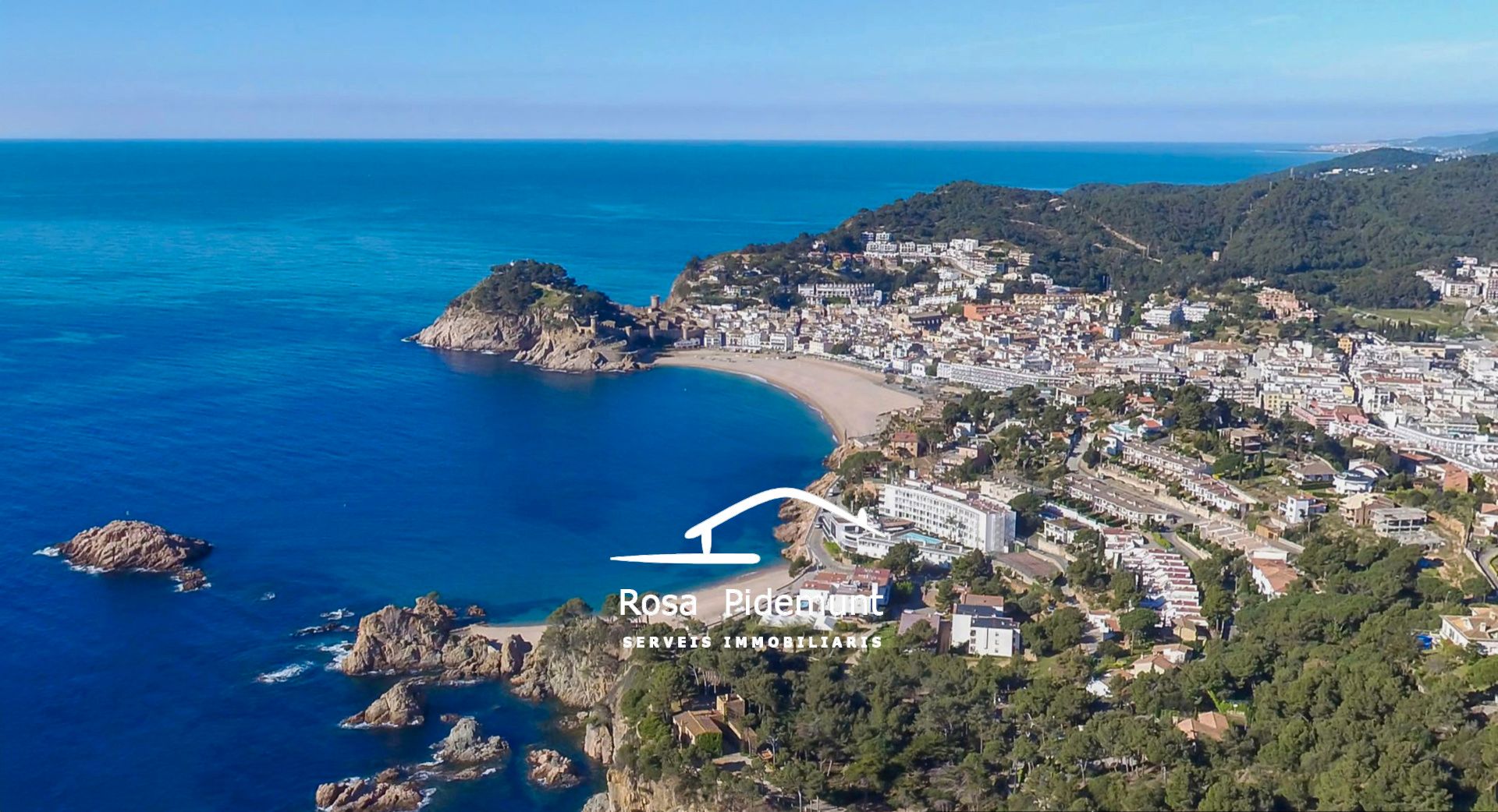 Edifici en venda a Tossa de Mar pueblo