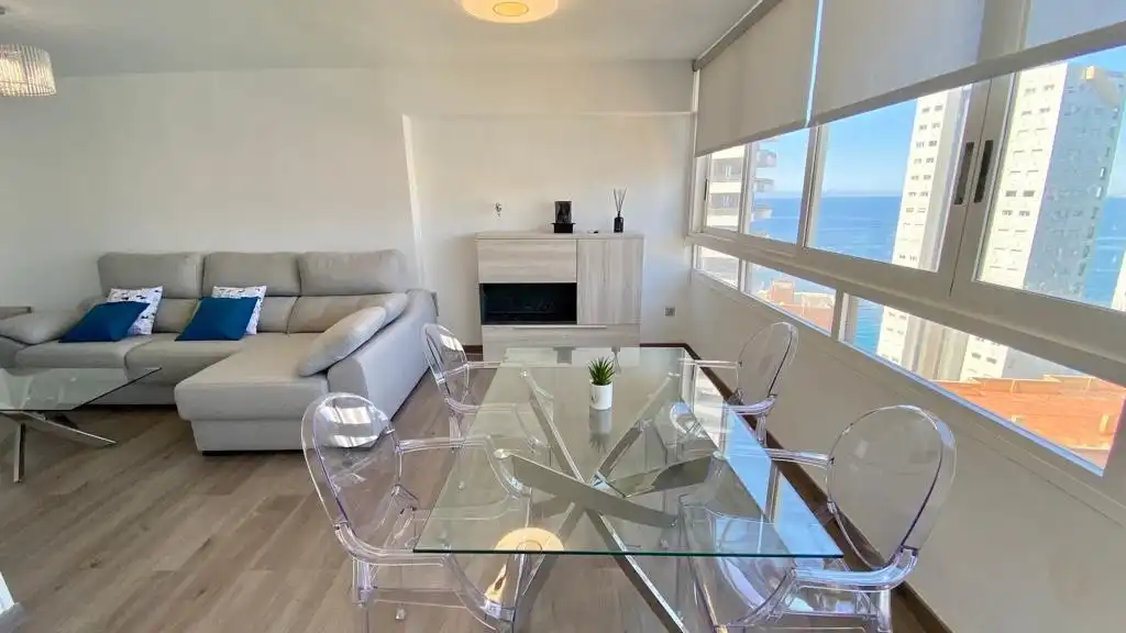 Flat for rent in Rincón Alto