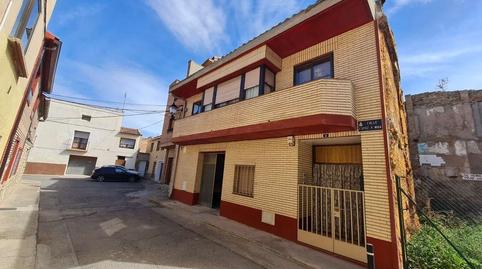 Foto 2 de Casa o xalet en venda a Calle Espoz y Mina, 2, Cortes, Navarra