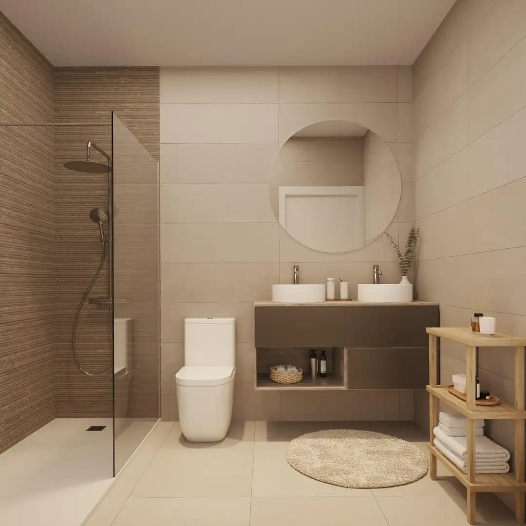 Apartment zum Verkauf in Biznaga, imagen 9