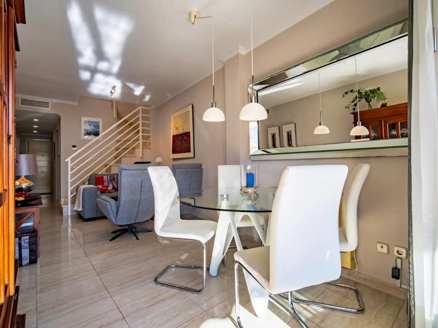 Apartment with pool for sale in L'Albir, imagen 27