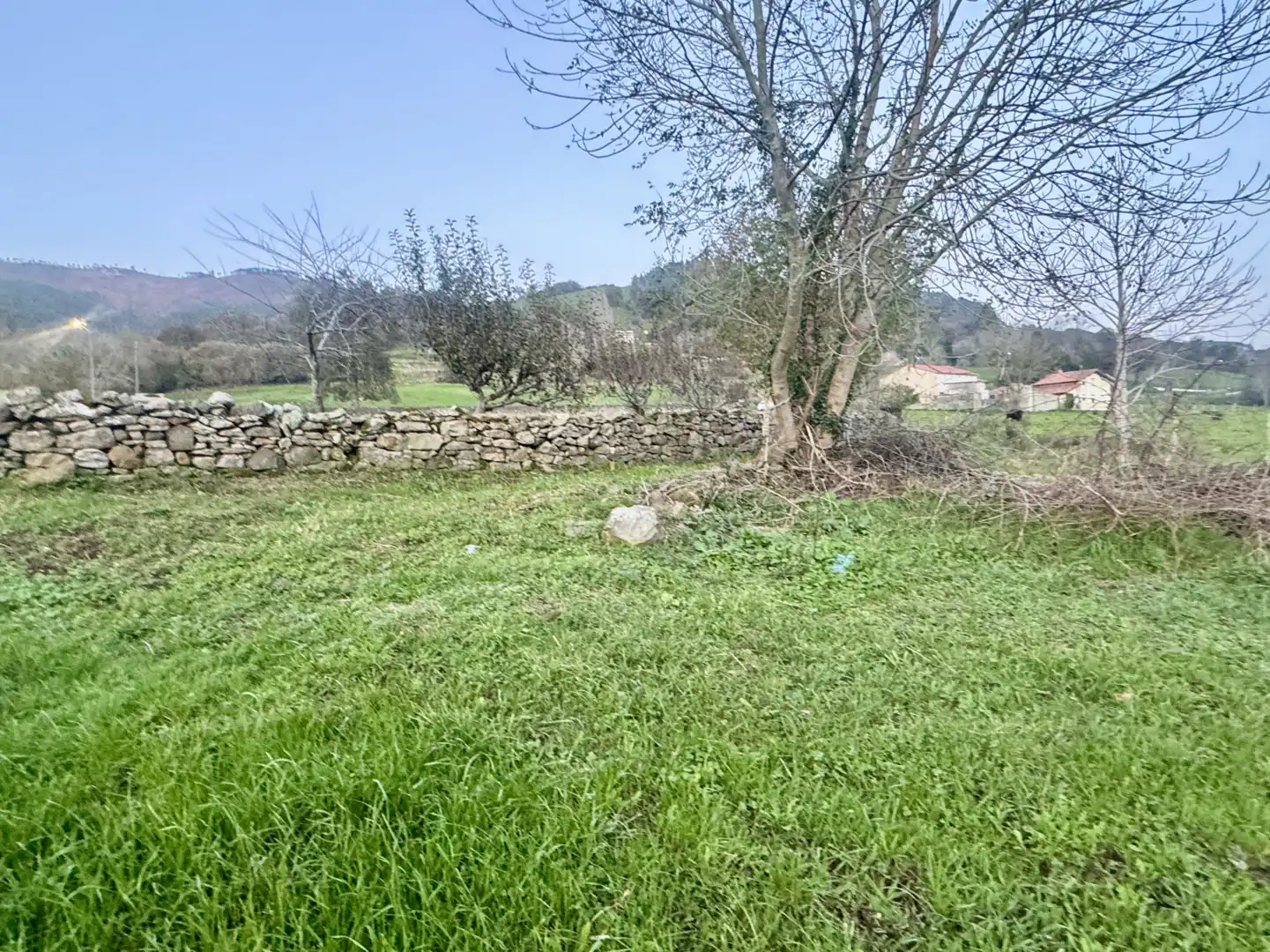 Wohnbaugrundstück zum Verkauf in Villafufre - VILLAFUFRE, imagen 6