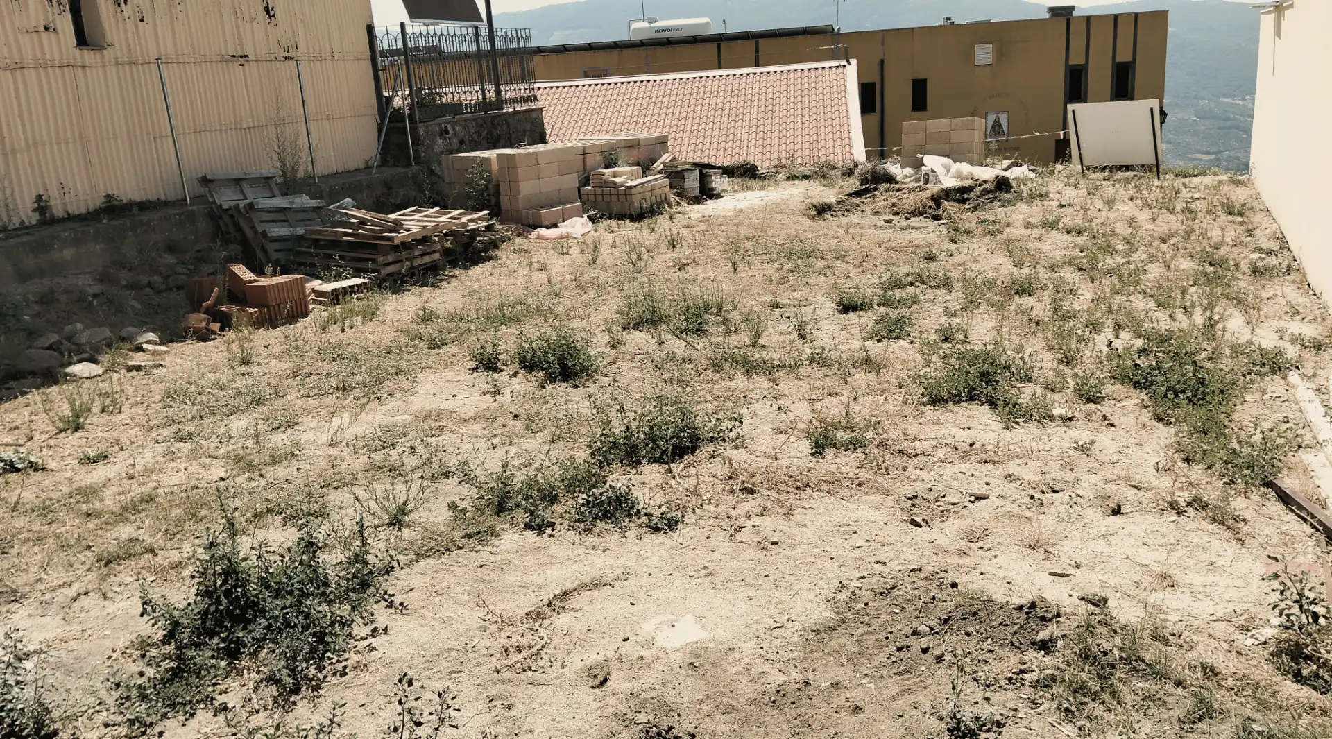 Residencial en venta en El Torno 