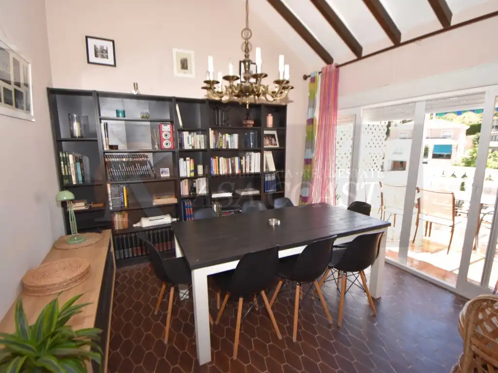 Maison avec piscine à vendre à Campo de Mijas, imagen 11