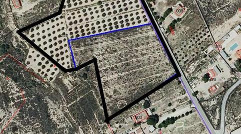 Foto 2 de Residencial en venda a Camino de la Ermita del Salar, Fontcalent, Alicante / Alacant