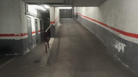 Foto 5 de Garatge de lloguer a Calle Niño Jesús, 50, Llano, Gijón