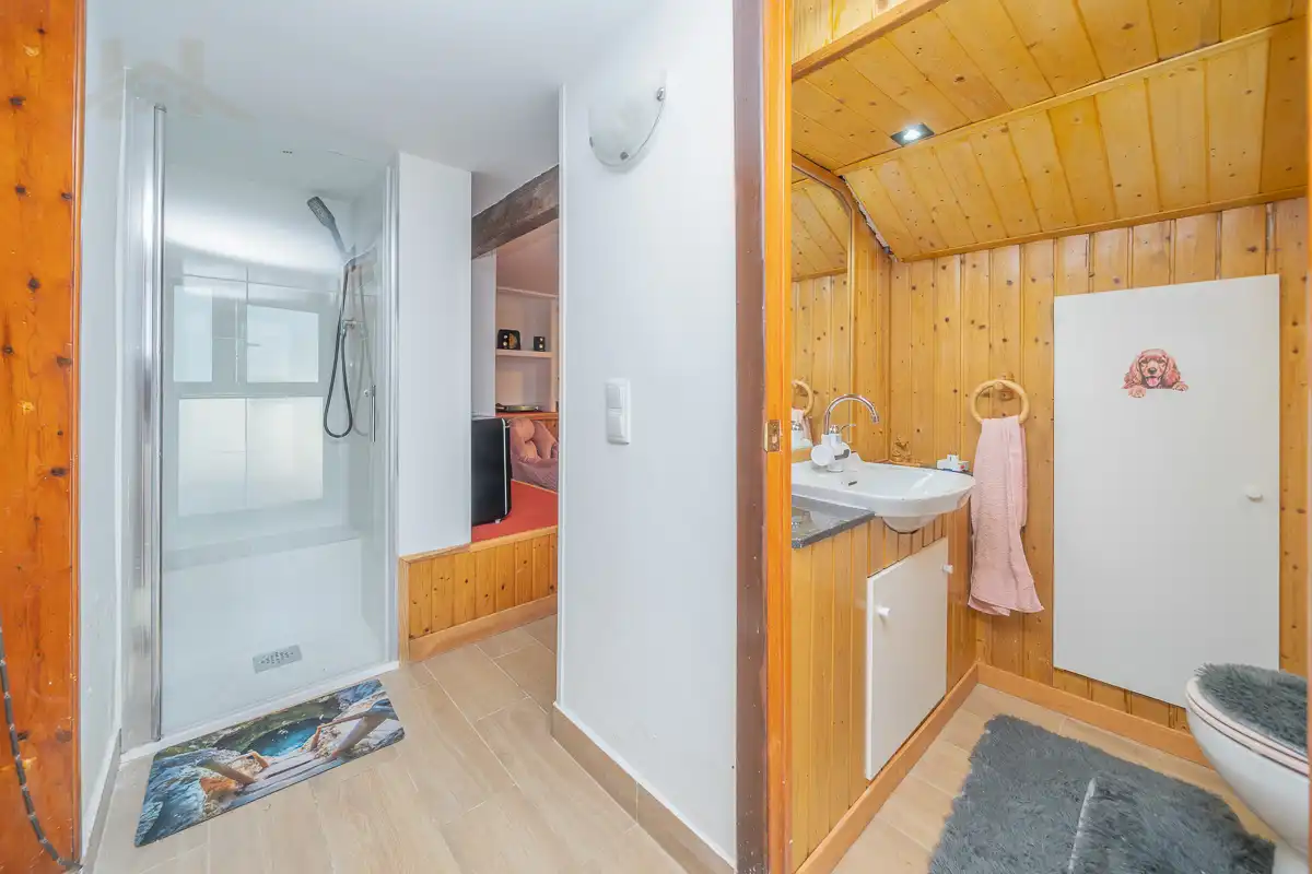 Villa avec jardin à vendre à Parquelagos - Puente Nuevo, imagen 28