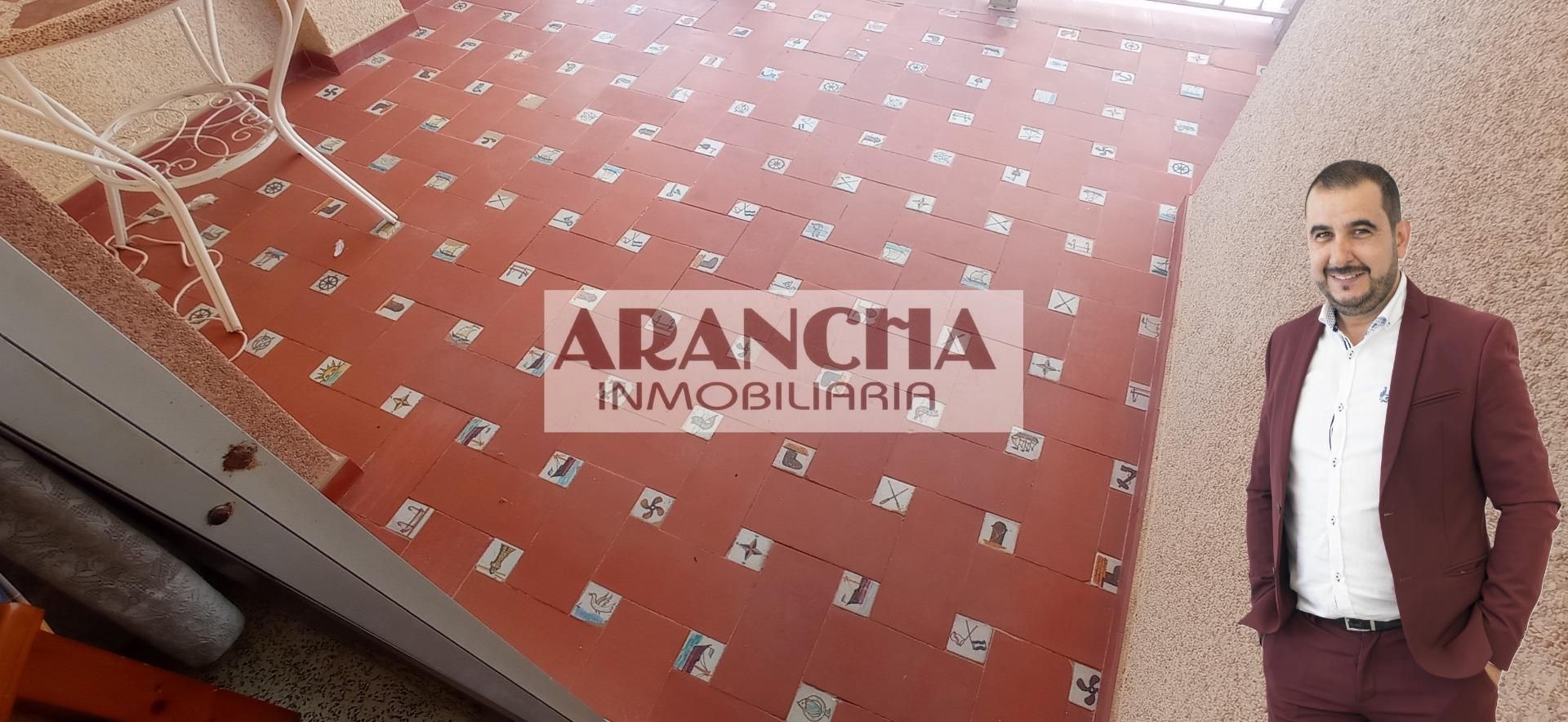 Flat for sale in Playa de la Regla