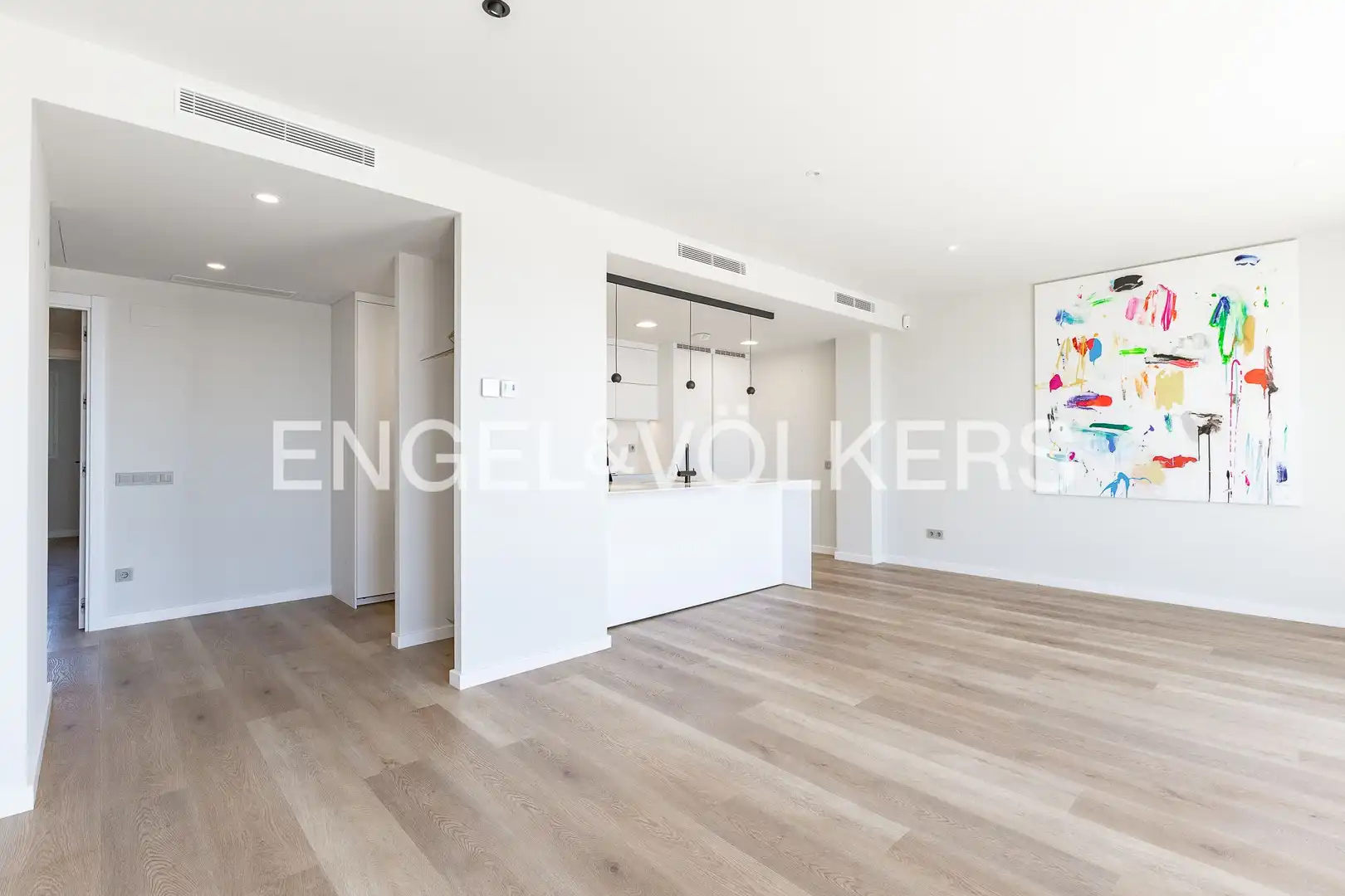 Penthouse with pool for sale in La Plana, imagen 11