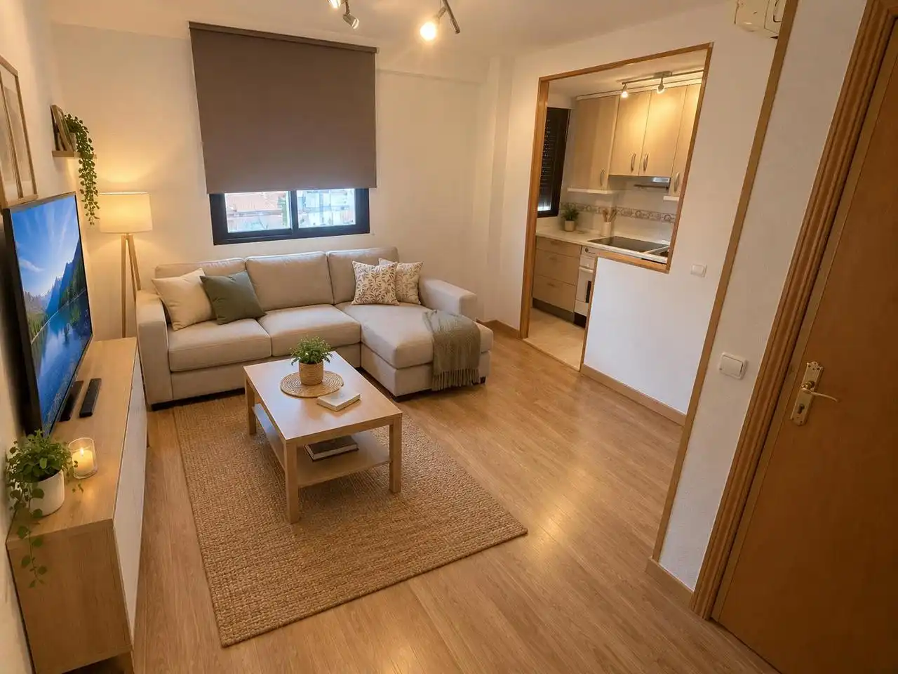 Duplex à vendre à Calle del Longar