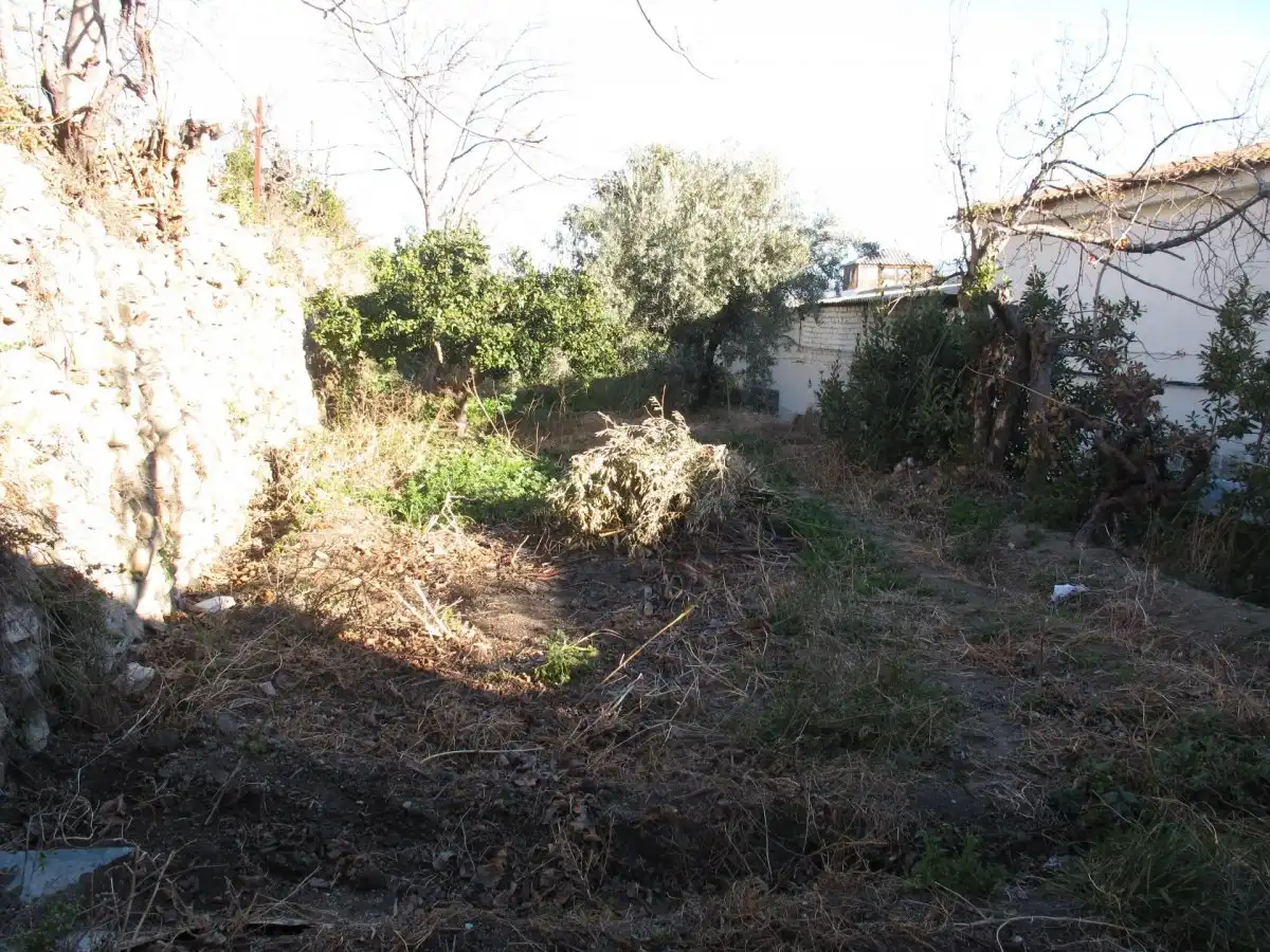 Casa o chalet en venta en Serón con Terraza y Amueblado