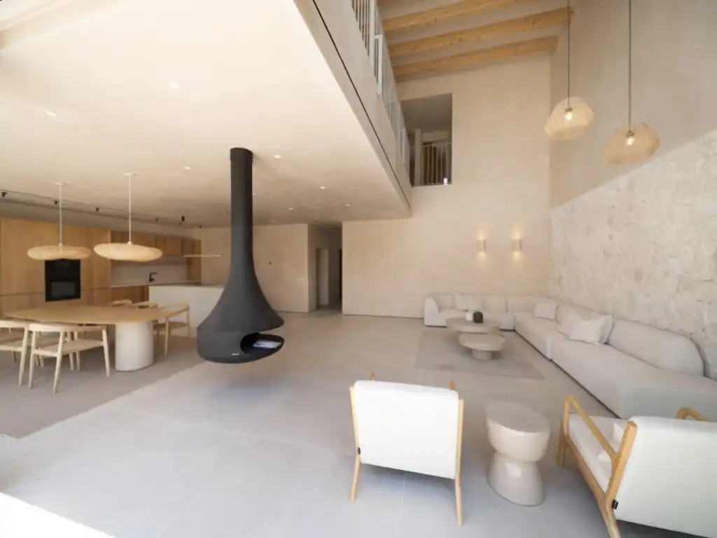 Casa pareada con piscina en venta en Calle Ramon Llull, imagen 16